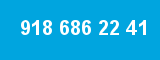 918 686 22 41 918 686 22 41
